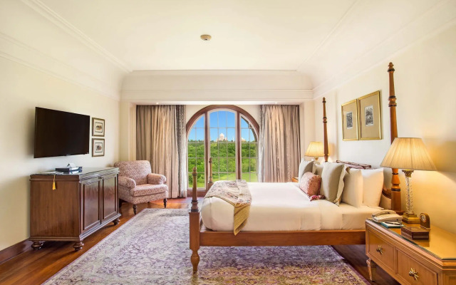 The Oberoi Amarvilas, Agra