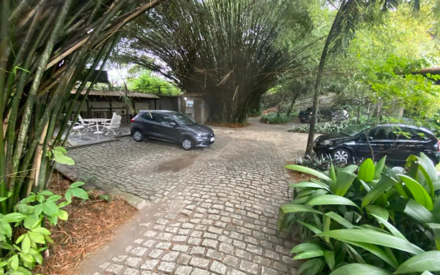 Rio Natureza apart 109