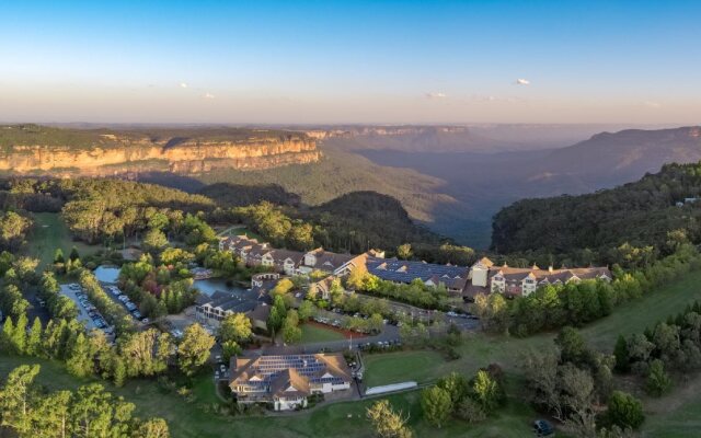 Fairmont Resort & Spa Blue Mountains, MGallery by Sofitel