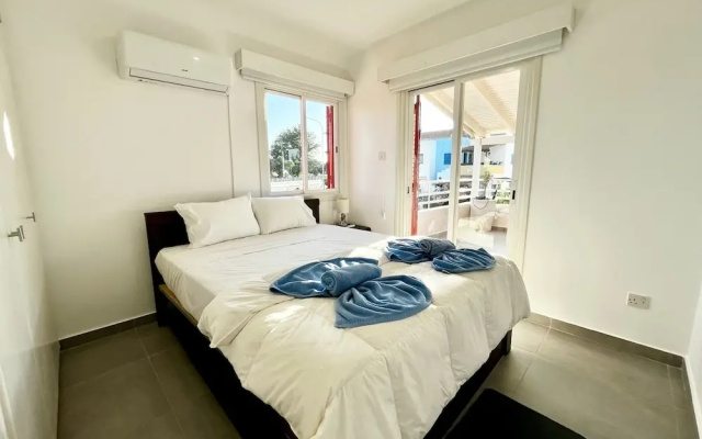 108 KAP - Stay Capari Light Apartment
