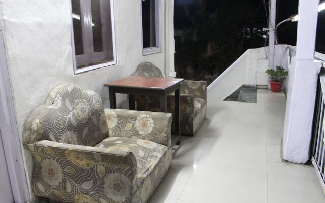 OYO 3828 Hotel Ashok