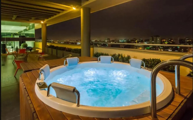 Hampton by Hilton Barranquilla