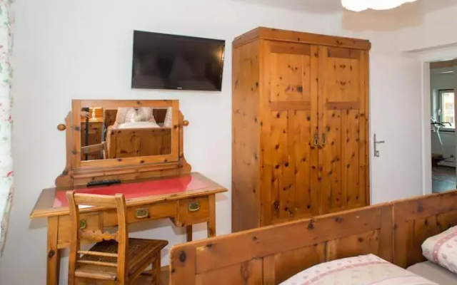 Appartements Hötzendorfer