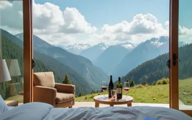 Wenchuan Xinwuyouge Homestay