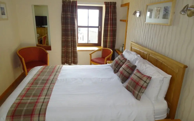 The Sands Hotel