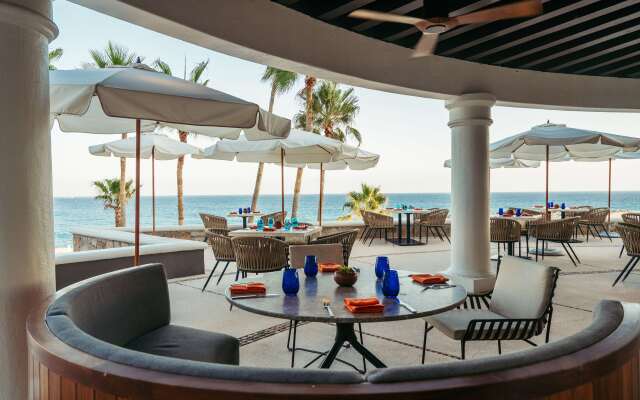 Hilton Grand Vacations Club La Pacifica Los Cabos