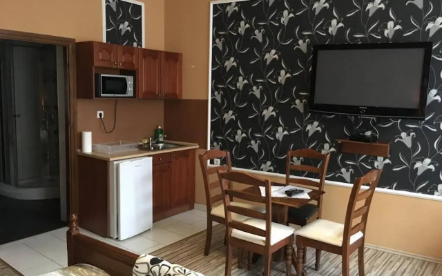 Mosoly Apartman