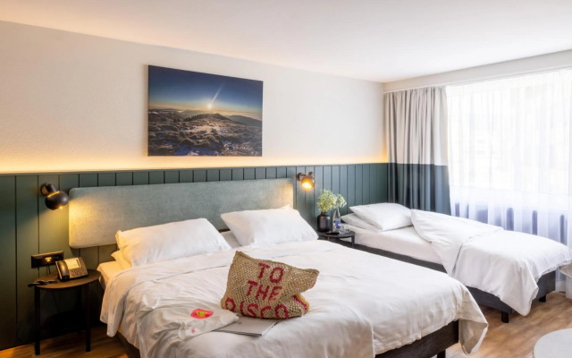 City Hotel Biel Bienne