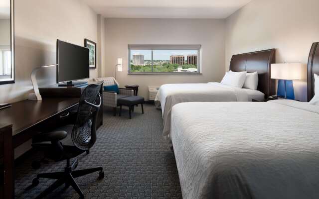 Hilton Garden Inn Denver/Cherry Creek