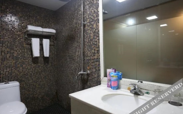 Ai Ma Hotel