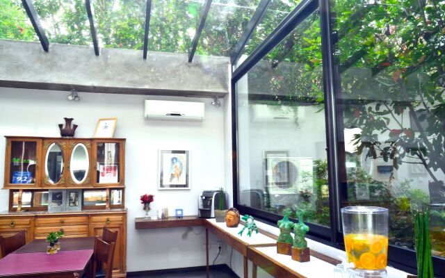 Posada Boutique Las Terrazas