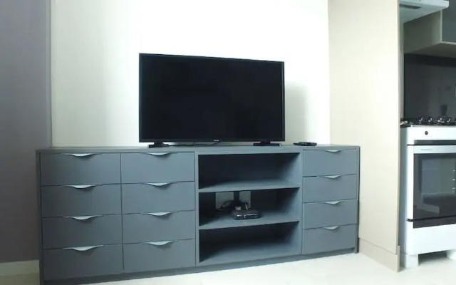 Edificio Time Apto 1512