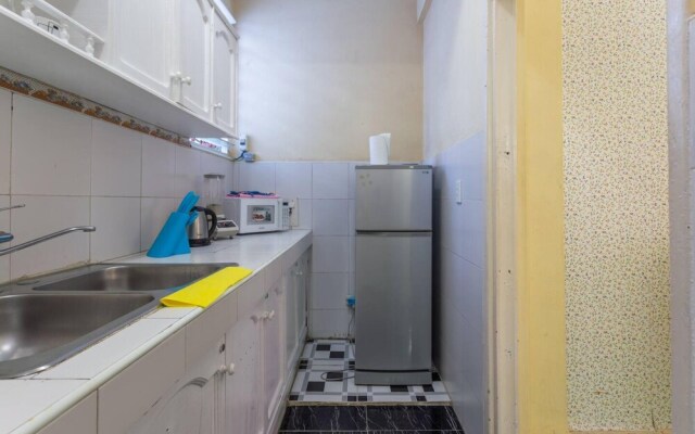 Apt Hola Malecon private & comfortable