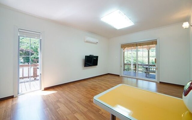 Danyang Sobaeksan Scenery Pension