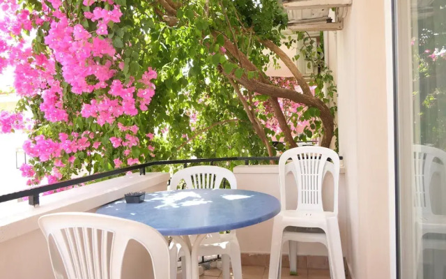 Selenya Apart Hotel