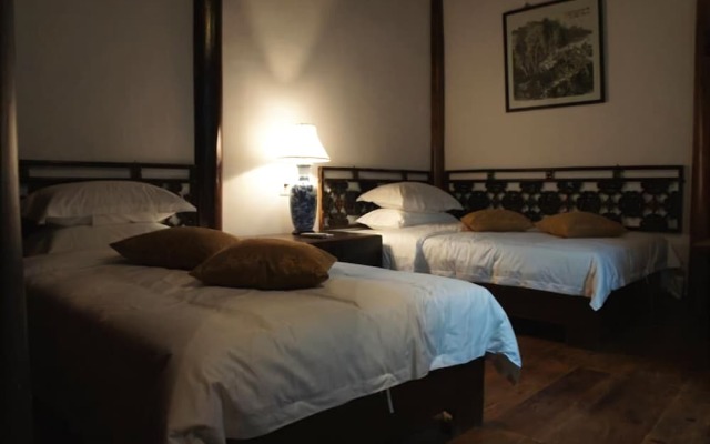 Hui Boutique Hotel