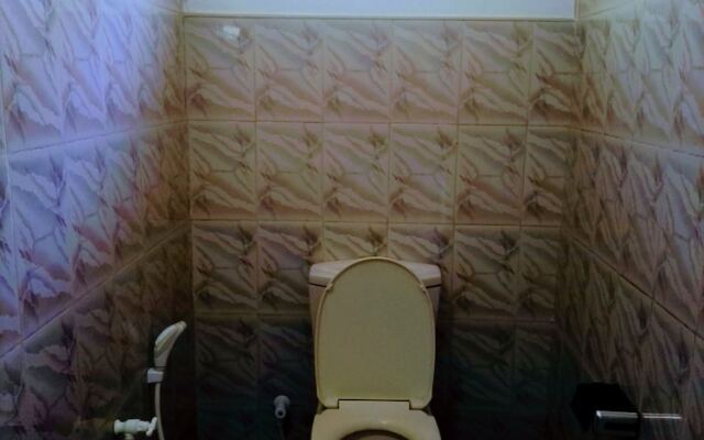 Volga Guest House
