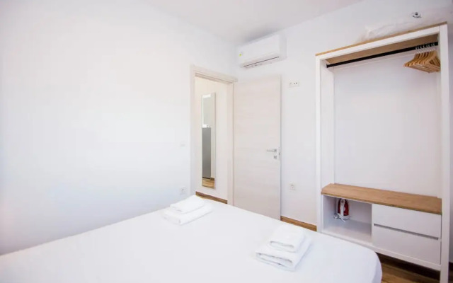 Olympiada Residential Complex & Villas