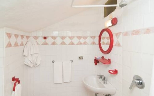 Hotel Parco Osiride