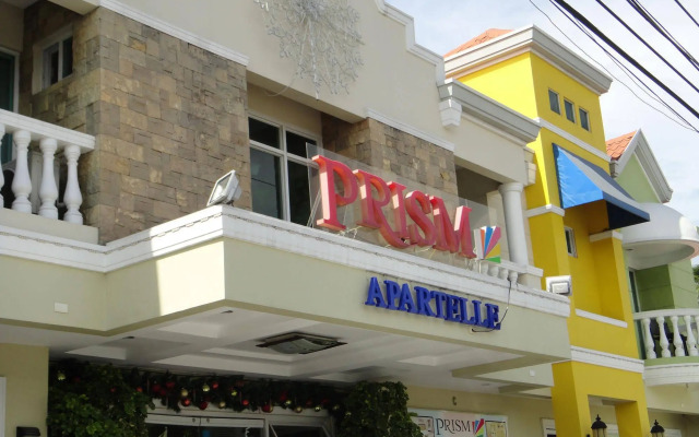 Prism Hotel