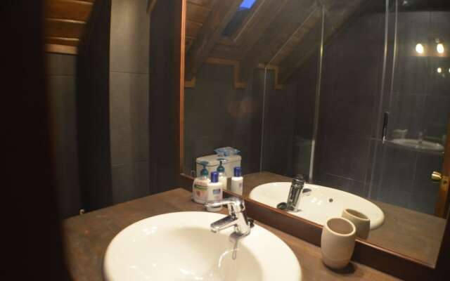 Chalet en Arties 6 by My City Home