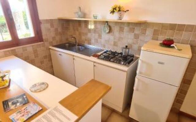 Villa Wanna Bilo A (bilocale)