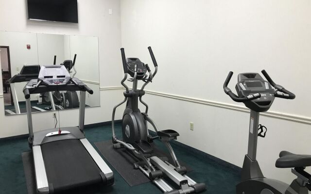 Travelodge by Wyndham Bellmawr