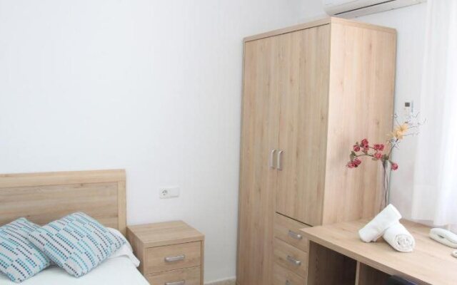 Residencia Universitaria Balcon Del Romeral