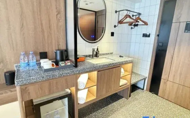 Qing Mu Platinum Hotel