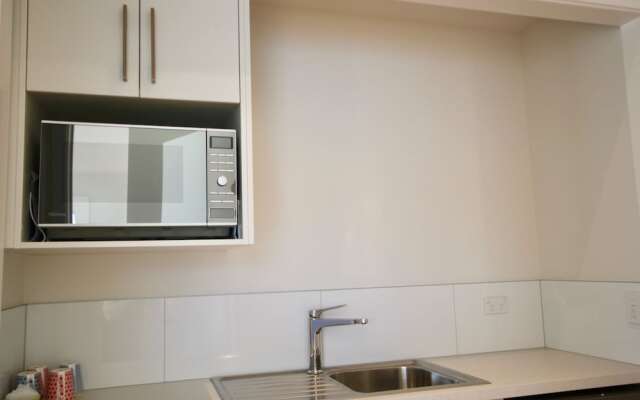Sunvale - Christchurch Holiday Homes