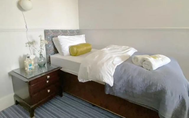 The Emsworth B&B Hotel