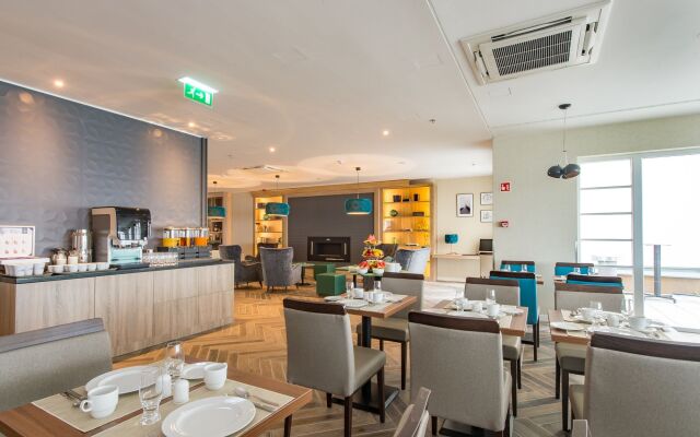 Three Corners Lifestyle Hotel