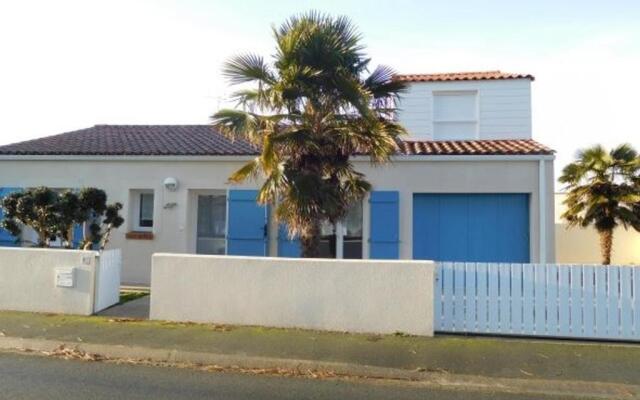 Maison La Faute-sur-Mer, 4 pièces, 6 personnes - FR-1-476-26