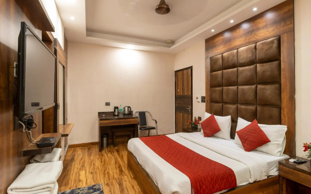 Hotel Shimla Heritage