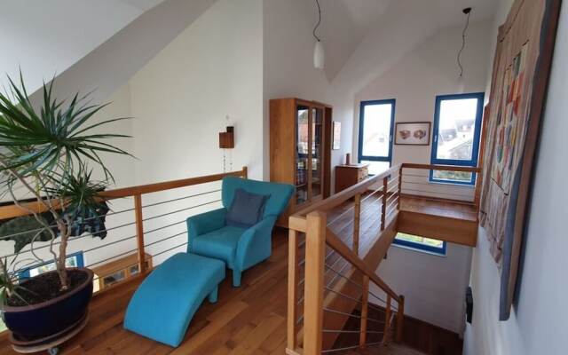 Engemann Modern Retreat