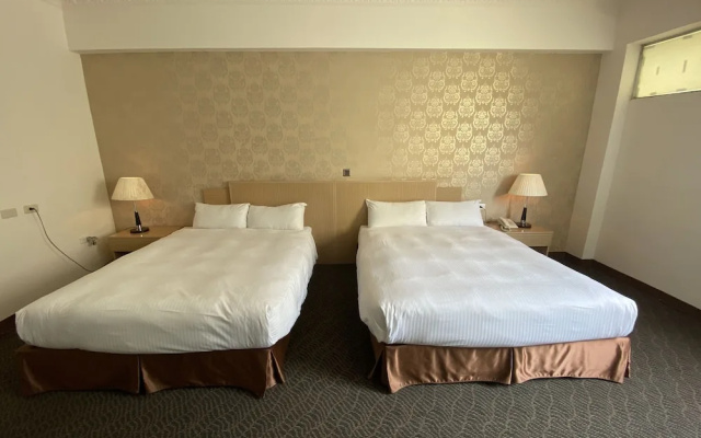 Dreamer Hotel