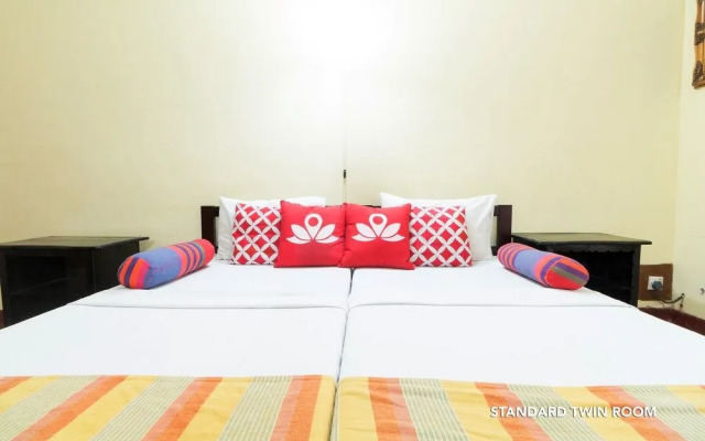 Zen Rooms Main Street Negombo