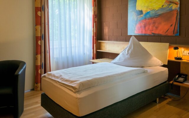 IMPULSIV Hotel & Sportresort