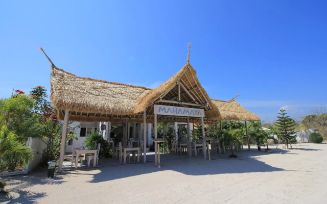 MAHAMAYA Gili Meno