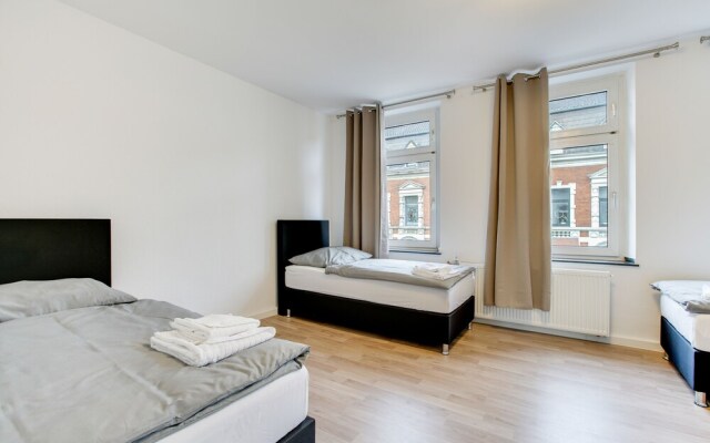ND Aparthotel