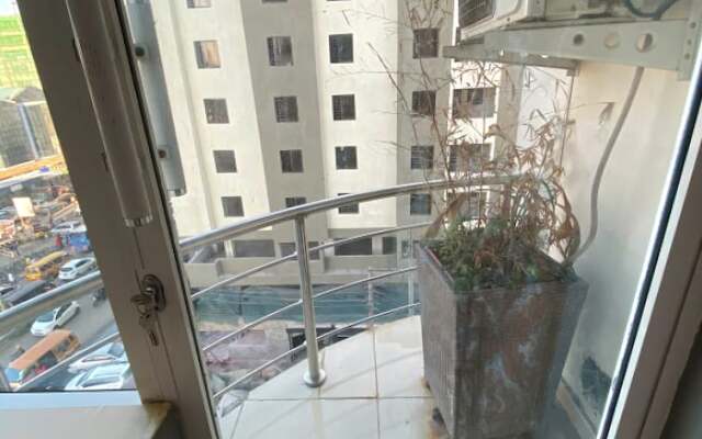 Ismarriot Hotel and Resort