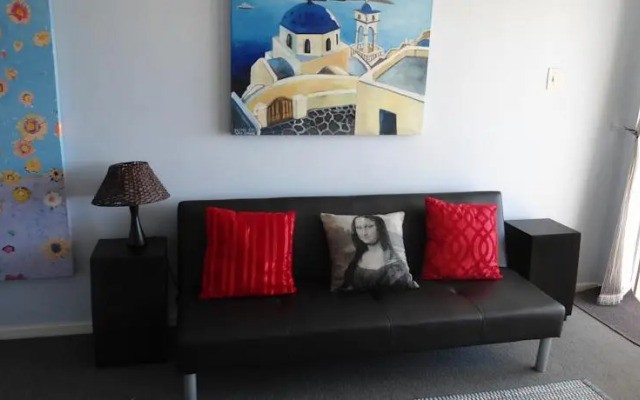 Sunset Beach Studio Self-Catering