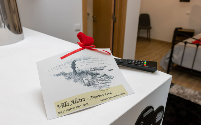 Villa Alzira