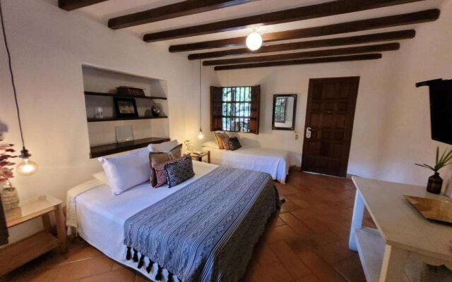Hotel Boutique Al Alma