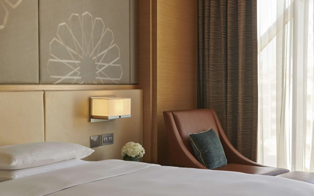Hyatt Regency Riyadh Olaya