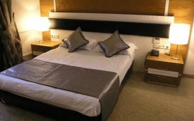 Buyuk Erzincan Hotel