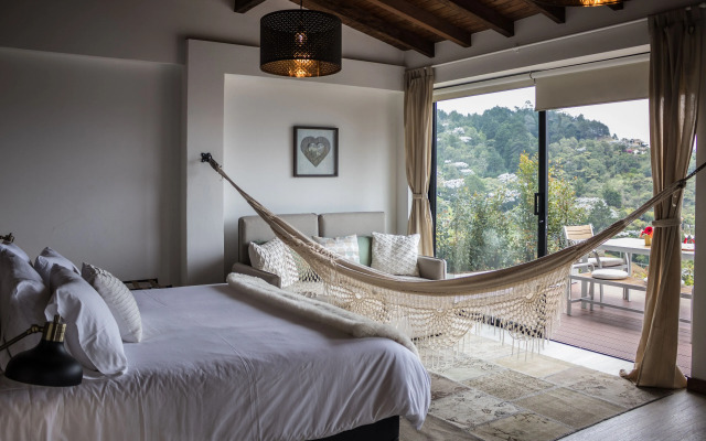 TEVA Glamping & Retreat