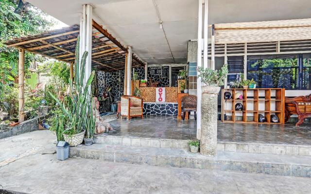 OYO 90903 Chez Laelik Homestay
