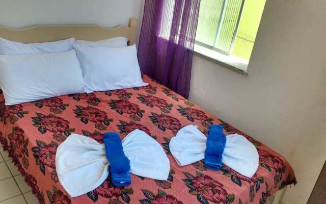 Praimar hostel & suites