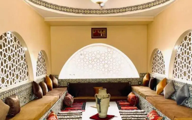 Grand Hotel du Souf
